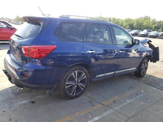 Photo 2 VIN: 5N1DR2MM5JC612674 - NISSAN PATHFINDER 