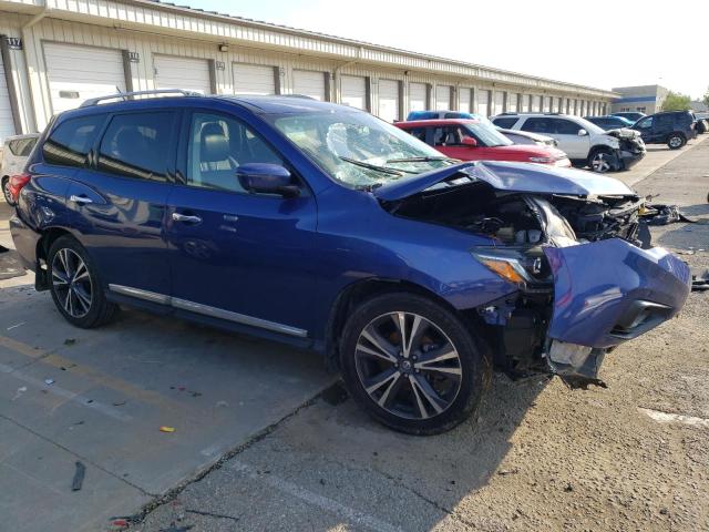 Photo 3 VIN: 5N1DR2MM5JC612674 - NISSAN PATHFINDER 