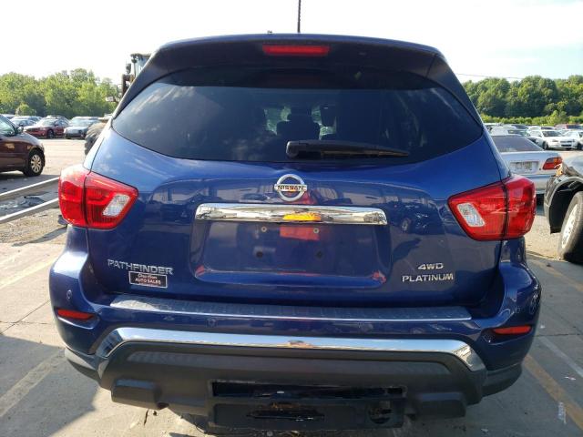 Photo 5 VIN: 5N1DR2MM5JC612674 - NISSAN PATHFINDER 