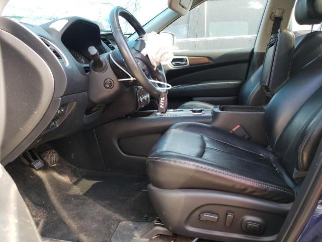 Photo 6 VIN: 5N1DR2MM5JC612674 - NISSAN PATHFINDER 