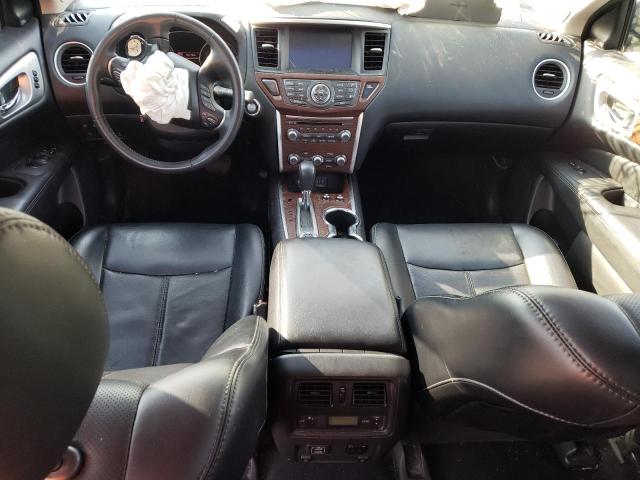 Photo 7 VIN: 5N1DR2MM5JC612674 - NISSAN PATHFINDER 