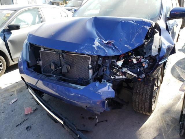 Photo 8 VIN: 5N1DR2MM5JC614229 - NISSAN PATHFINDER 