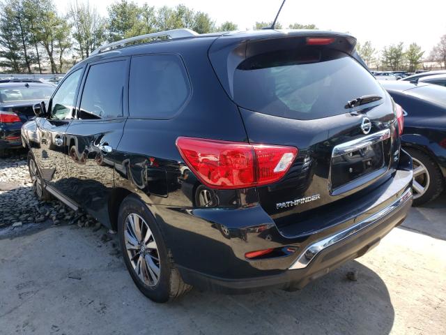 Photo 2 VIN: 5N1DR2MM5JC617759 - NISSAN PATHFINDER 