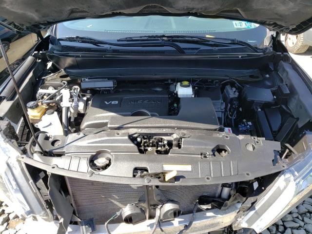 Photo 6 VIN: 5N1DR2MM5JC617759 - NISSAN PATHFINDER 