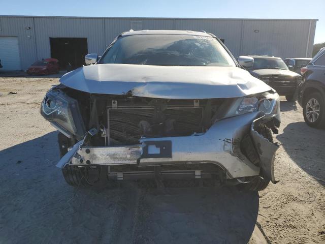 Photo 4 VIN: 5N1DR2MM5JC618300 - NISSAN PATHFINDER 