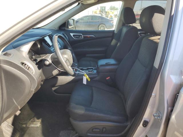 Photo 6 VIN: 5N1DR2MM5JC618300 - NISSAN PATHFINDER 