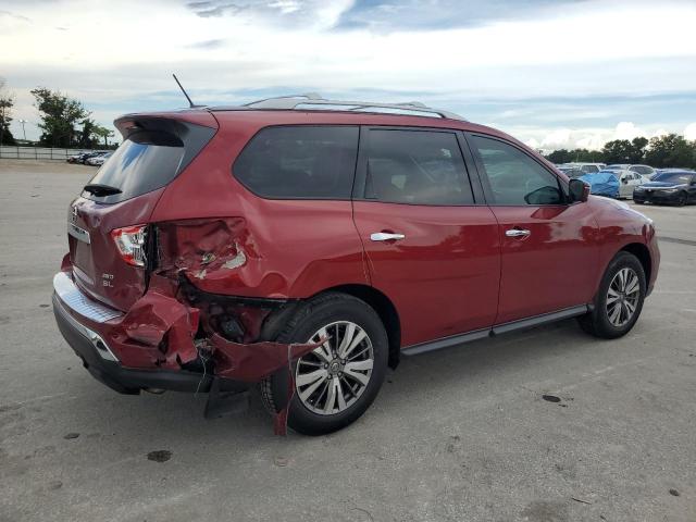 Photo 2 VIN: 5N1DR2MM5JC621679 - NISSAN PATHFINDER 