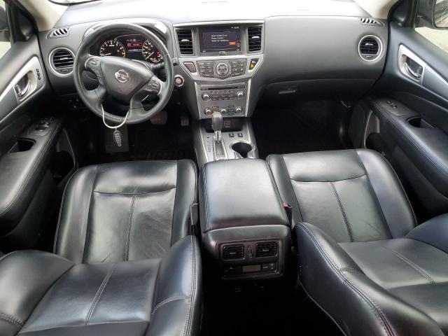 Photo 7 VIN: 5N1DR2MM5JC621679 - NISSAN PATHFINDER 