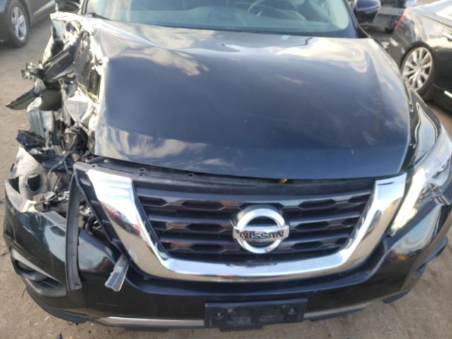 Photo 11 VIN: 5N1DR2MM5JC627045 - NISSAN PATHFINDER 