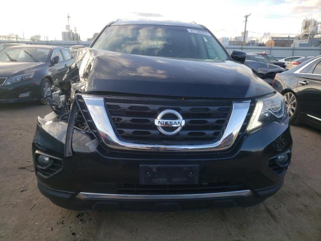 Photo 4 VIN: 5N1DR2MM5JC627045 - NISSAN PATHFINDER 