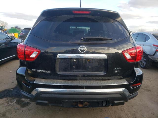 Photo 5 VIN: 5N1DR2MM5JC627045 - NISSAN PATHFINDER 