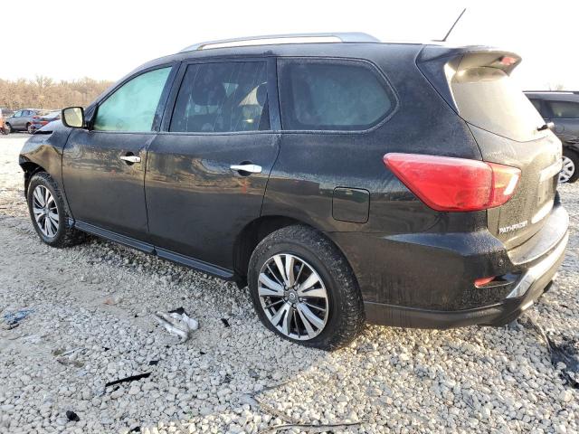 Photo 1 VIN: 5N1DR2MM5JC633721 - NISSAN PATHFINDER 