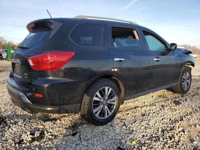 Photo 2 VIN: 5N1DR2MM5JC633721 - NISSAN PATHFINDER 