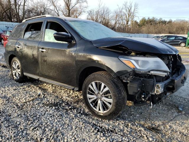 Photo 3 VIN: 5N1DR2MM5JC633721 - NISSAN PATHFINDER 