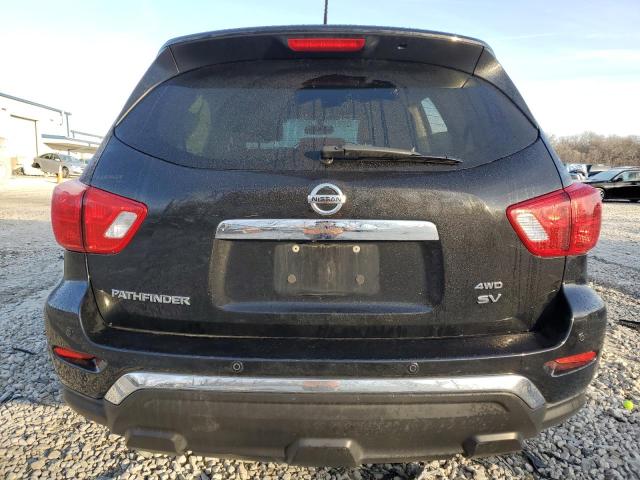 Photo 5 VIN: 5N1DR2MM5JC633721 - NISSAN PATHFINDER 