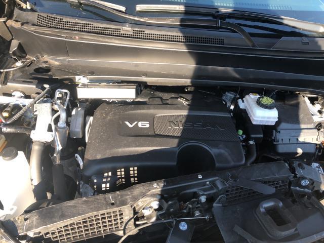 Photo 6 VIN: 5N1DR2MM5JC638417 - NISSAN PATHFINDER 