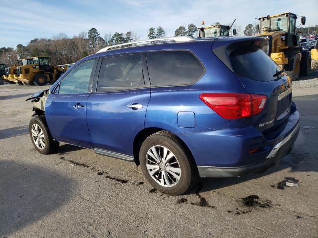 Photo 1 VIN: 5N1DR2MM5JC642788 - NISSAN PATHFINDER 