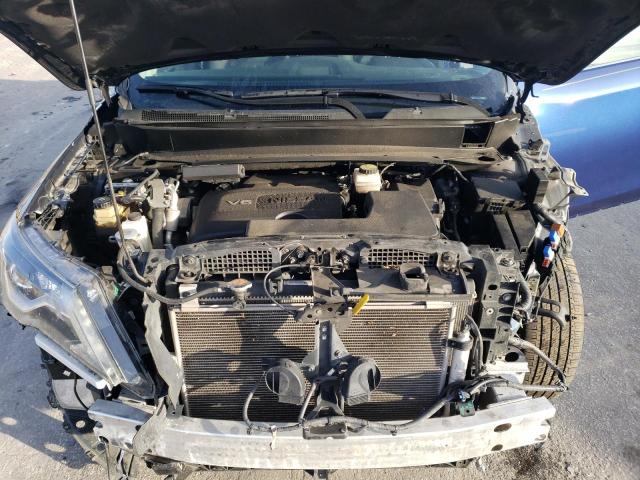 Photo 10 VIN: 5N1DR2MM5JC642788 - NISSAN PATHFINDER 