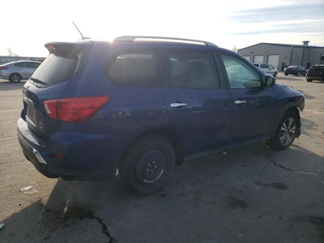 Photo 2 VIN: 5N1DR2MM5JC642788 - NISSAN PATHFINDER 