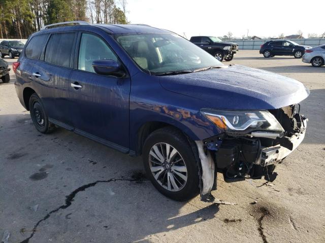 Photo 3 VIN: 5N1DR2MM5JC642788 - NISSAN PATHFINDER 