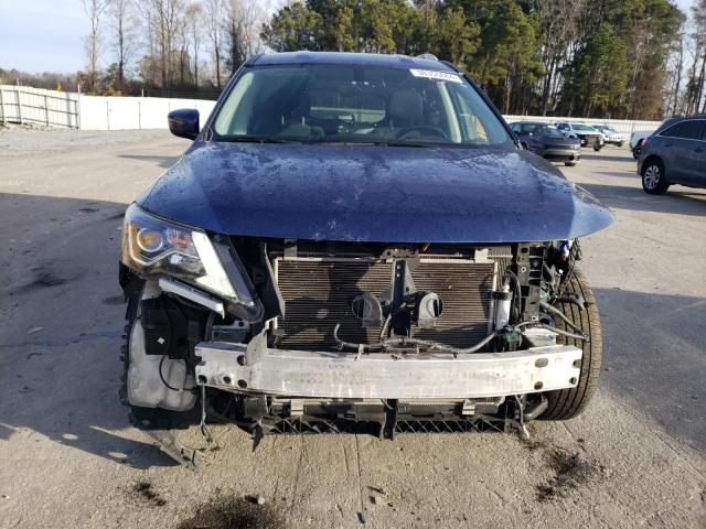 Photo 4 VIN: 5N1DR2MM5JC642788 - NISSAN PATHFINDER 