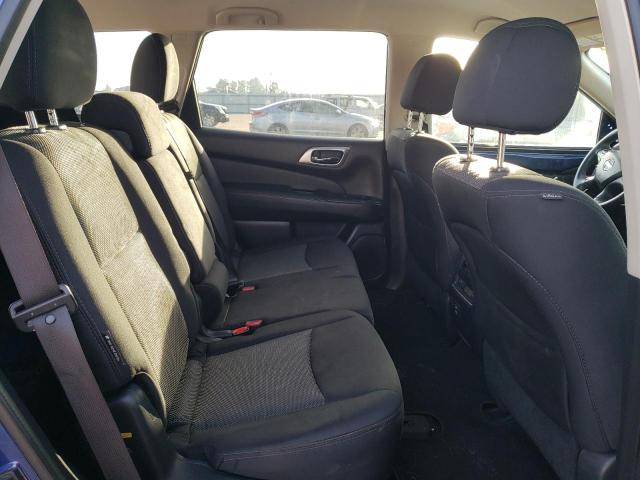 Photo 9 VIN: 5N1DR2MM5JC642788 - NISSAN PATHFINDER 