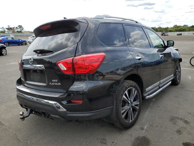 Photo 3 VIN: 5N1DR2MM5JC642824 - NISSAN PATHFINDER 