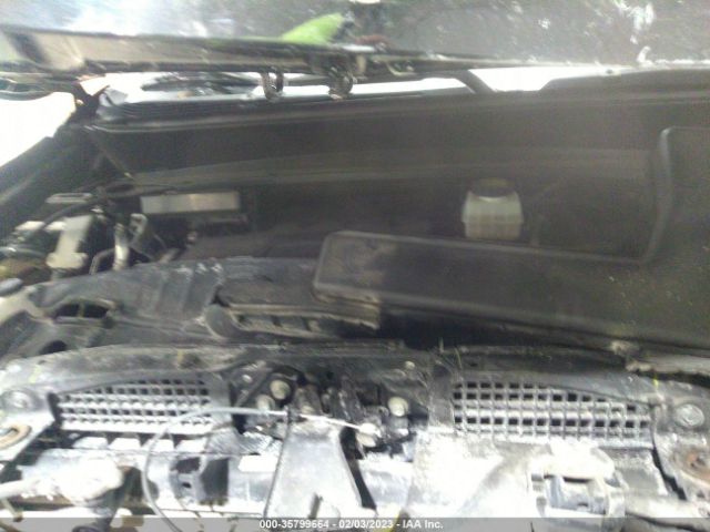 Photo 9 VIN: 5N1DR2MM5JC649790 - NISSAN PATHFINDER 