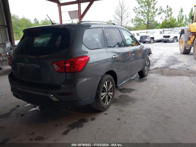 Photo 3 VIN: 5N1DR2MM5JC652530 - NISSAN PATHFINDER 