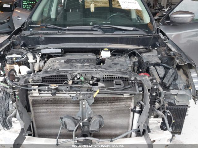 Photo 9 VIN: 5N1DR2MM5JC652530 - NISSAN PATHFINDER 