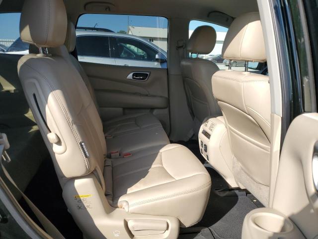 Photo 10 VIN: 5N1DR2MM5JC652723 - NISSAN PATHFINDER 