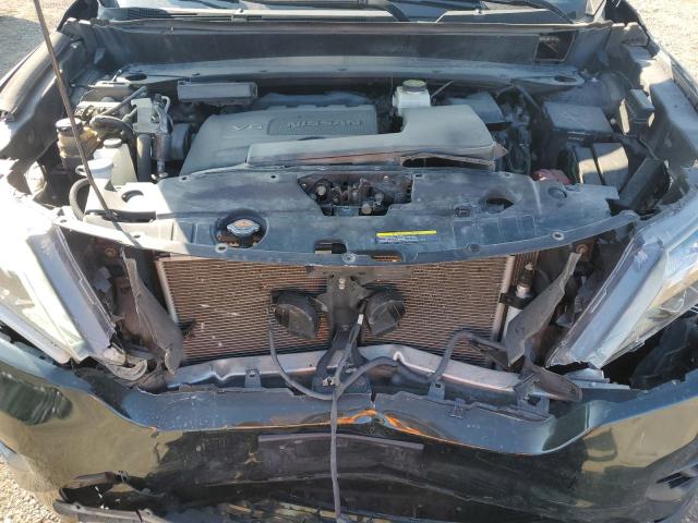 Photo 11 VIN: 5N1DR2MM5JC652723 - NISSAN PATHFINDER 