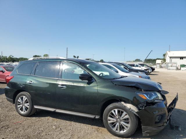 Photo 3 VIN: 5N1DR2MM5JC652723 - NISSAN PATHFINDER 