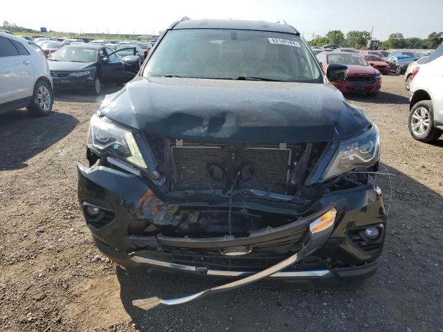 Photo 4 VIN: 5N1DR2MM5JC652723 - NISSAN PATHFINDER 