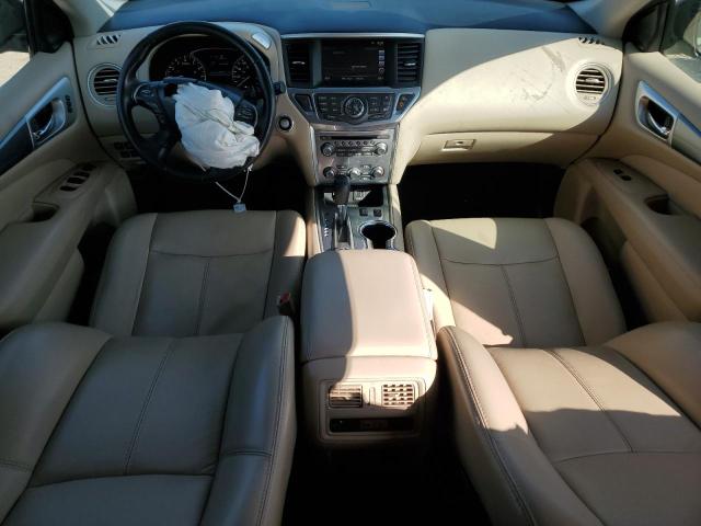 Photo 7 VIN: 5N1DR2MM5JC652723 - NISSAN PATHFINDER 