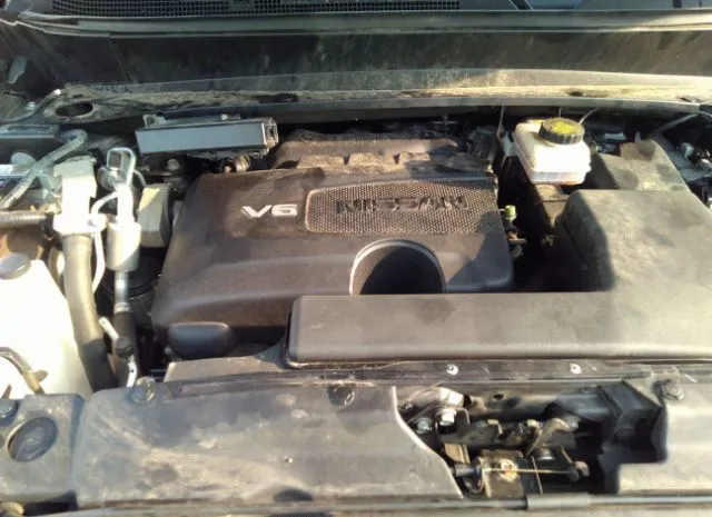 Photo 9 VIN: 5N1DR2MM5JC659736 - NISSAN PATHFINDER 