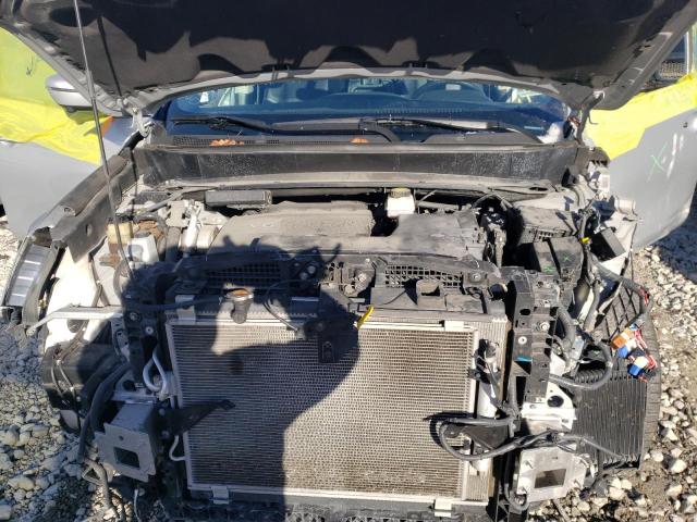 Photo 11 VIN: 5N1DR2MM5JC660630 - NISSAN PATHFINDER 