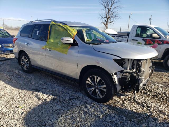 Photo 3 VIN: 5N1DR2MM5JC660630 - NISSAN PATHFINDER 