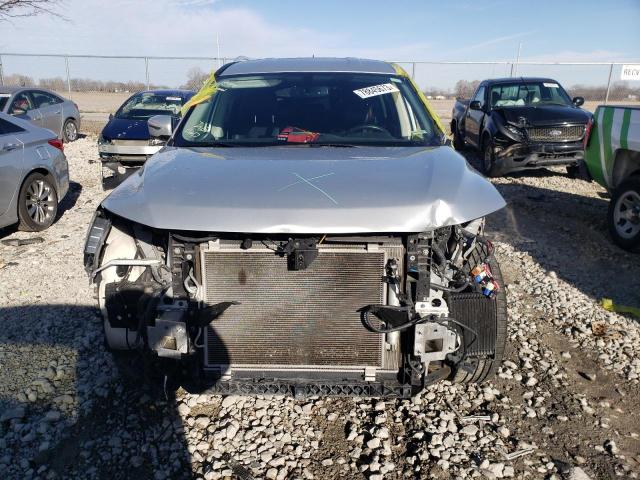 Photo 4 VIN: 5N1DR2MM5JC660630 - NISSAN PATHFINDER 