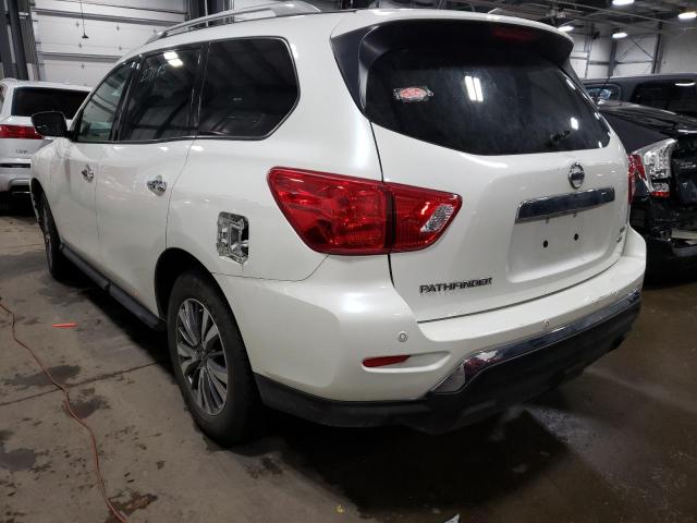 Photo 2 VIN: 5N1DR2MM5JC660935 - NISSAN PATHFINDER 