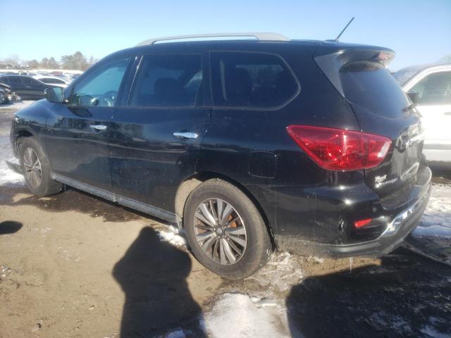 Photo 1 VIN: 5N1DR2MM5JC663950 - NISSAN PATHFINDER 