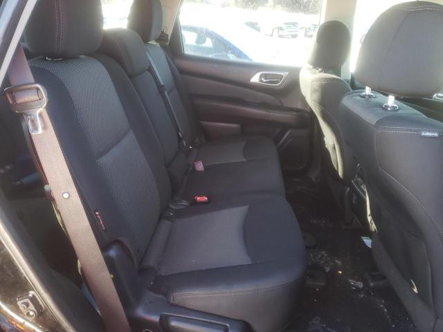 Photo 10 VIN: 5N1DR2MM5JC663950 - NISSAN PATHFINDER 