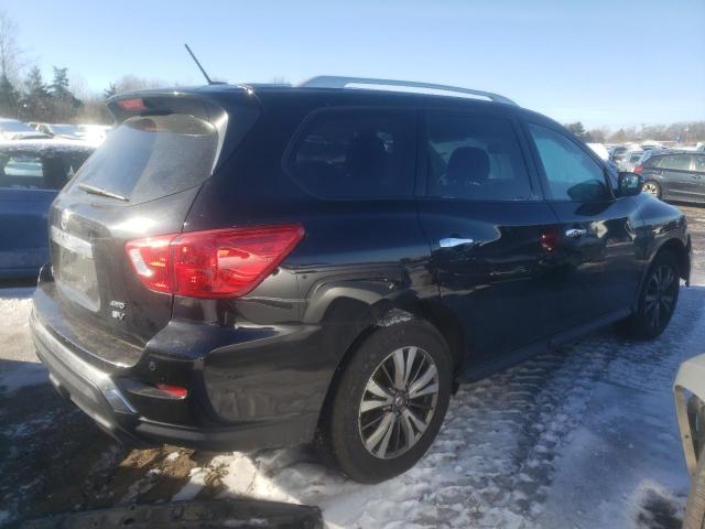 Photo 2 VIN: 5N1DR2MM5JC663950 - NISSAN PATHFINDER 