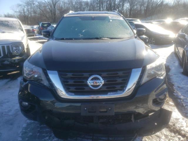 Photo 4 VIN: 5N1DR2MM5JC663950 - NISSAN PATHFINDER 