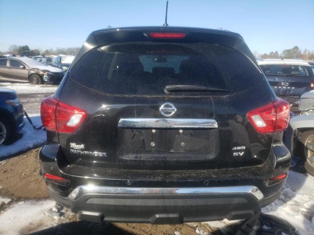 Photo 5 VIN: 5N1DR2MM5JC663950 - NISSAN PATHFINDER 