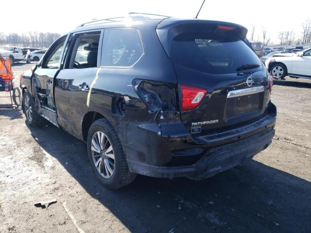 Photo 2 VIN: 5N1DR2MM5JC665181 - NISSAN PATHFINDER 