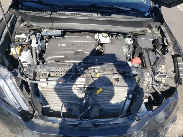 Photo 6 VIN: 5N1DR2MM5JC665181 - NISSAN PATHFINDER 