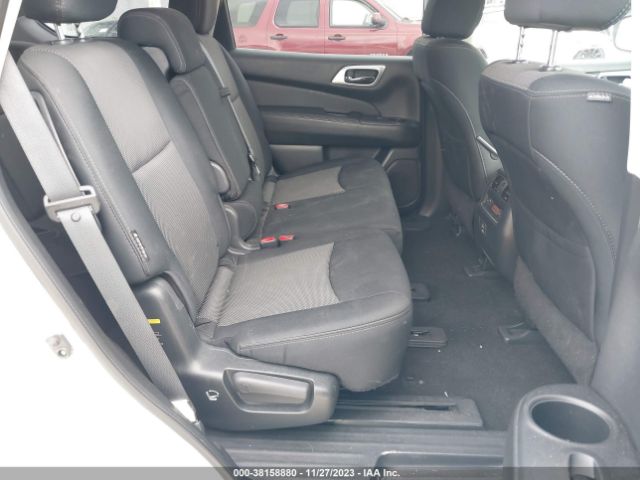 Photo 7 VIN: 5N1DR2MM5JC667691 - NISSAN PATHFINDER 