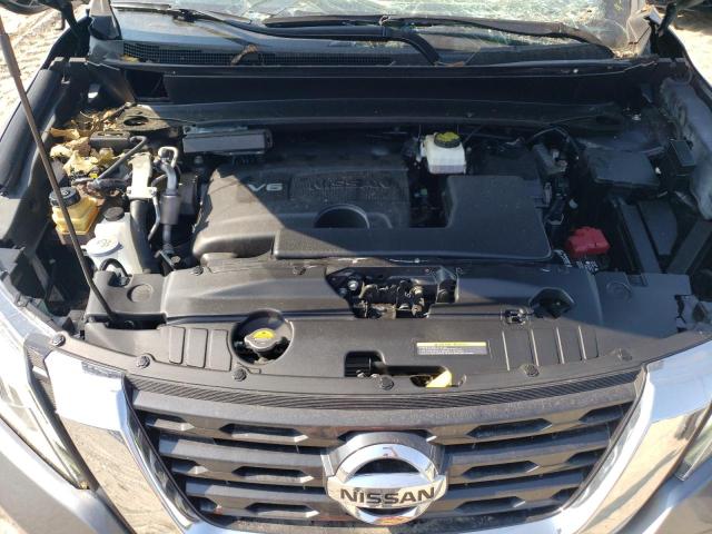 Photo 11 VIN: 5N1DR2MM5JC670882 - NISSAN PATHFINDER 