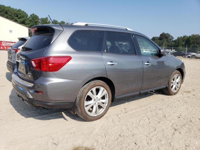 Photo 2 VIN: 5N1DR2MM5JC670882 - NISSAN PATHFINDER 